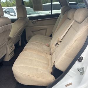 صورة مصغرة 34 لـ 2008 Hyundai SANTA FE GLS