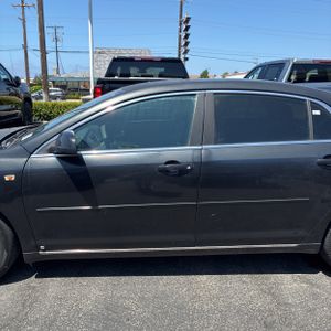 2008 Chevrolet MALIBU LT — фото 4
