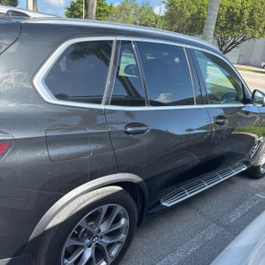 2024 BMW X5 SDRIVE40I 照片 7