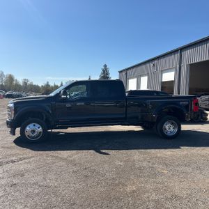 FORD F-450 PLATINUM - 3