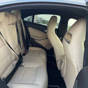 2018 Mercedes-BENZ CLA — миниатюра 35