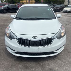 2016 KIA FORTE LX thumbnail 14