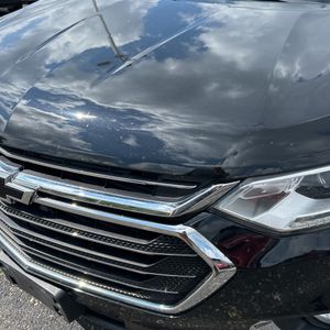 2018 Chevrolet TRAVERSE LT CLOTH 照片 60