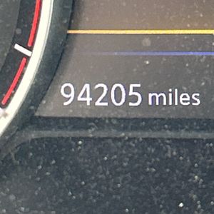 صورة مصغرة 40 لـ 2017 Nissan MURANO S