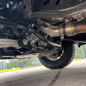 2026 RAM 1500 REBEL 缩略图 28