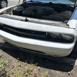 2012 Dodge CHALLENGER SXT 缩略图 55