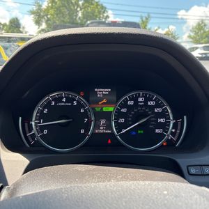 2015 Acura TLX W/TECH 缩略图 41
