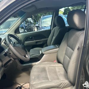 2006 Honda PILOT LX 照片 31
