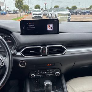 صورة مصغرة 36 لـ 2021 Mazda CX-5 TOURING