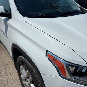 صورة 63 لـ 2018 Chevrolet TRAVERSE LT CLOTH