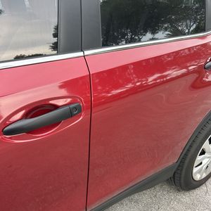 2016 Nissan ROGUE S — миниатюра 56