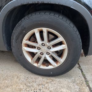 2014 KIA SORENTO LX 缩略图 16