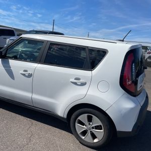 KIA SOUL BASE - 6