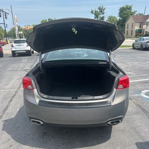 2019 Chevrolet IMPALA PREMIER thumbnail 43