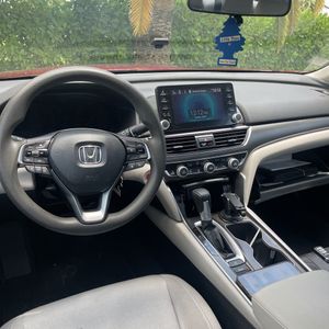 2021 Honda ACCORD LX 缩略图 35