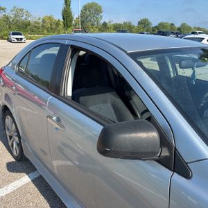 2014 Mitsubishi LANCER SPORTBACK GT — миниатюра 13