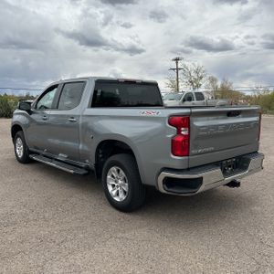 CHEVROLET SILVERADO 1500 LT - 5