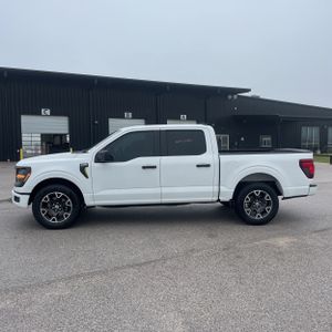 FORD F-150 STX - 3