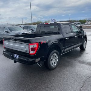 FORD F-150 PLATINUM - 8