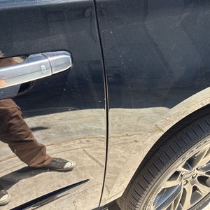 2019 Cadillac ESCALADE ESV LUXURY 照片 54
