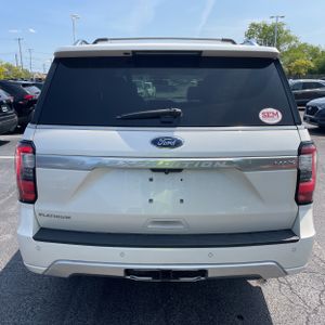 2018 FORD EXPEDITION MAX PLATINUM 照片 7
