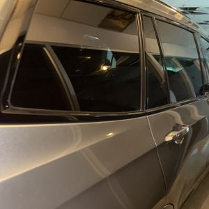 2023 Cadillac XT6 SPORT photo 9