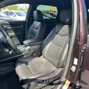 2020 Cadillac XT5 PREMIUM LUXURY 照片 26
