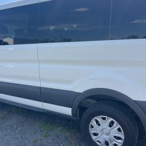 FORD TRANSIT 350 XLT - 6