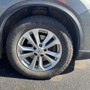 صورة 20 لـ 2016 Nissan ROGUE SV