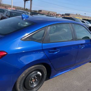 HONDA CIVIC SPORT - 9