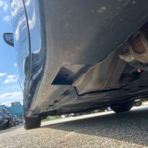 2017 Chrysler PACIFICA TOURING — миниатюра 24