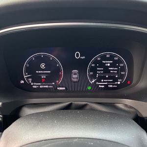 2025 Acura MDX W/TECH — миниатюра 40