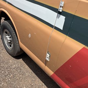 2017 Chevrolet EXPRESS 2500 thumbnail 108
