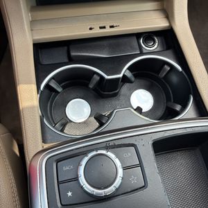 2014 Mercedes-BENZ M-CLASS — миниатюра 54