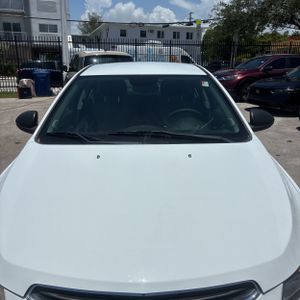 2016 Chevrolet CRUZE LIMITED LS AUTO 缩略图 15