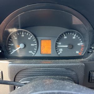 2011 Mercedes-BENZ SPRINTER 2500 照片 36