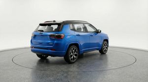 2025 JEEP COMPASS LIMITED 照片 7