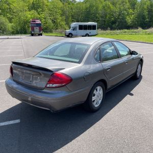 FORD TAURUS SEL - 8