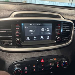 2019 KIA SORENTO LX — миниатюра 33