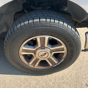 2006 FORD F-150 XLT 照片 20