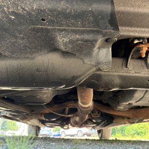 2006 Toyota CAMRY LE 缩略图 27