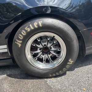 2010 FORD SHELBY GT500 BASE — фото 18