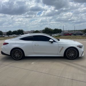 صورة 10 لـ 2024 Mercedes-BENZ AMG CLE 53