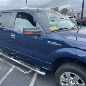 2011 FORD F-150 XLT 缩略图 13