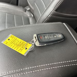 صورة مصغرة 54 لـ 2014 FORD ESCAPE TITANIUM