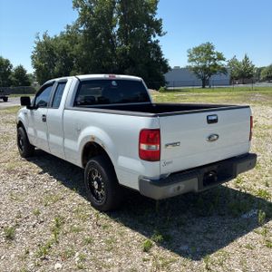 2007 FORD F-150 XL 照片 5