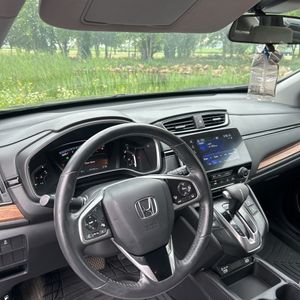 2022 Honda CR-V EX 缩略图 36