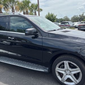 2015 Mercedes-BENZ M-CLASS — миниатюра 13