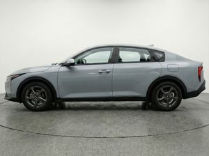صورة 4 لـ 2025 KIA K4 LXS