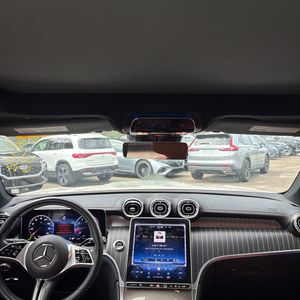 2023 Mercedes-BENZ GLC 缩略图 36